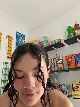 Camilla Miller01 online show from 6, 6, 2026