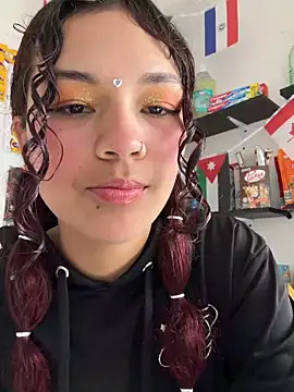 Camilla Miller01 online show from 19, 6, 2026