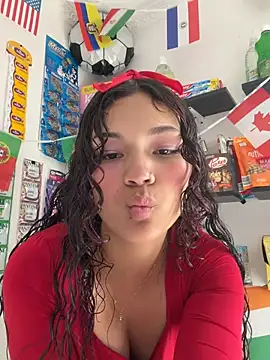 Camilla Miller01 online show from 26, 6, 2026