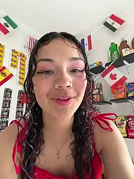 Camilla Miller01 online show from 21, 7, 2026