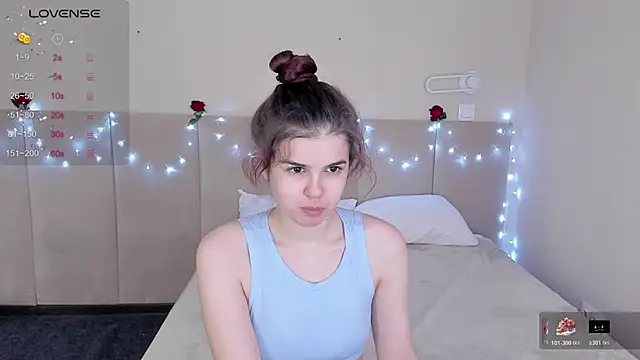 Infinity Ti online show from 26, 5, 2026