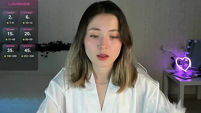 ArleneThomas online show from 5, 10, 2025