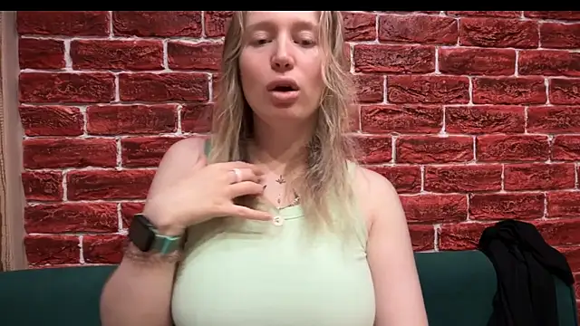 CitrusBlissss online show from 21, 10, 2025