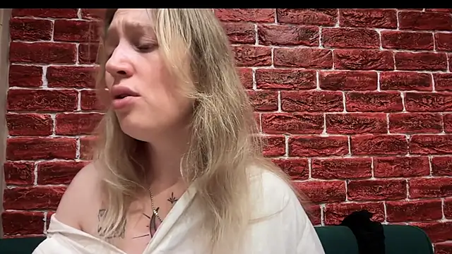 CitrusBlissss online show from 22, 10, 2025