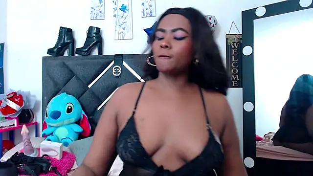 NatashaBella online show from 24, 9, 2025