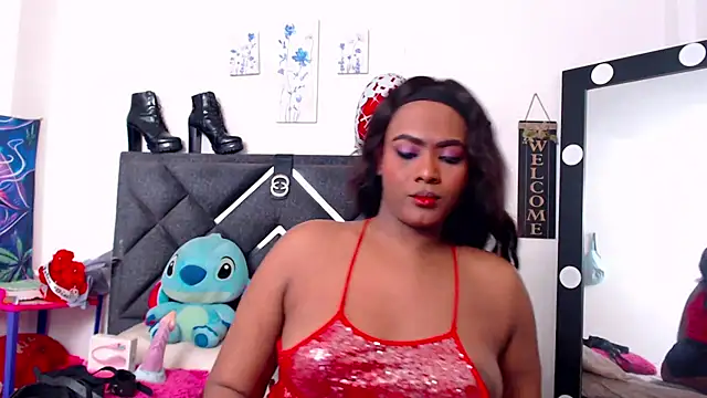 NatashaBella online show from 21, 11, 2025