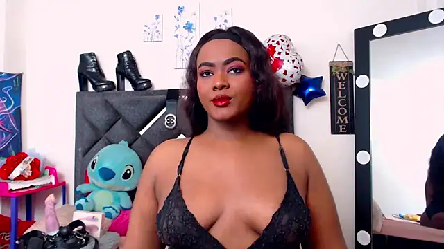 NatashaBella online show from 3, 12, 2025