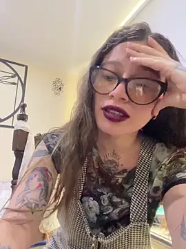 KoraSweett online show from 8, 2, 2026