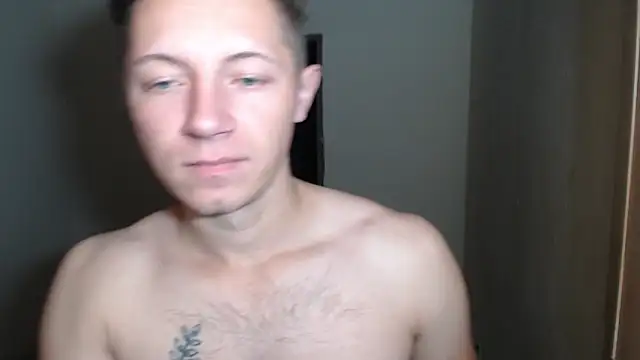 BlondZilla online show from 16, 12, 2025