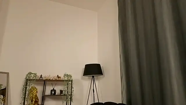 aerisblue online show from 19, 11, 2025