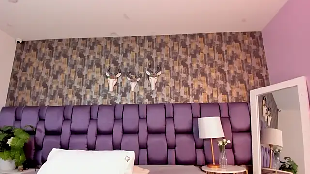 VeraBlazze online show from 26, 3, 2026