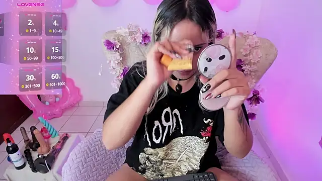 Snapshot of Nataliahenao69 chatting on 12, 11, 2025 Nataliahenao69 online show from 12, 11, 2025