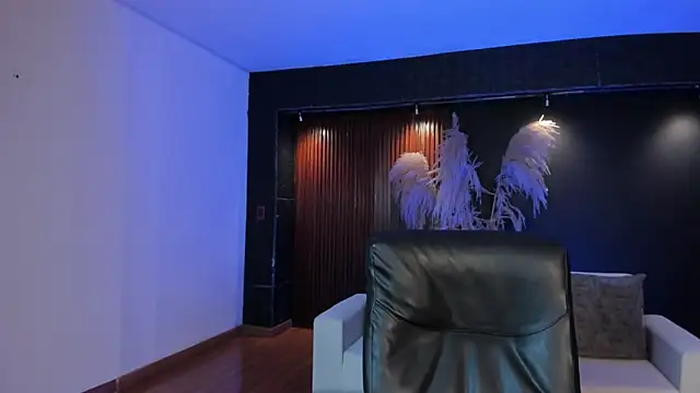 AidaJones online show from 22, 9, 2025