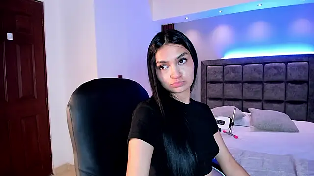 AidaJones online show from 28, 2, 2026