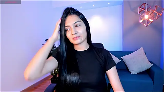 AidaJones online show from 9, 4, 2026