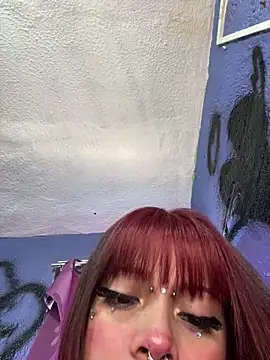 Snapshot of kiittyselenita chatting on 26, 10, 2025 kiittyselenita online show from 26, 10, 2025