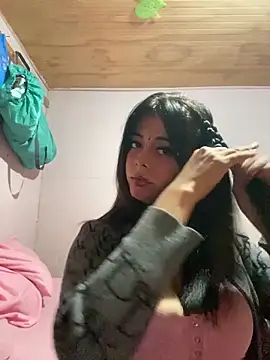 Snapshot of kiittyselenita chatting on 1, 5, 2026 kiittyselenita online show from 1, 5, 2026