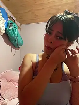Snapshot of kiittyselenita chatting on 10, 5, 2026 kiittyselenita online show from 10, 5, 2026