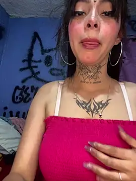 Snapshot of kiittyselenita chatting on 16, 5, 2026 kiittyselenita online show from 16, 5, 2026