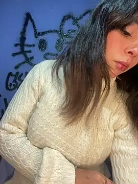 Snapshot of kiittyselenita chatting on 23, 5, 2026 kiittyselenita online show from 23, 5, 2026