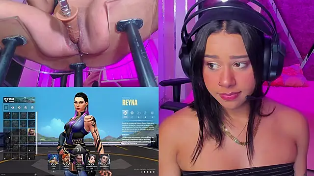 Gina Kurt online show from 24, 9, 2025