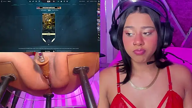 Gina Kurt online show from 25, 9, 2025