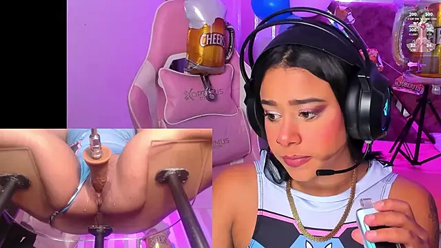 Gina Kurt online show from 30, 9, 2025