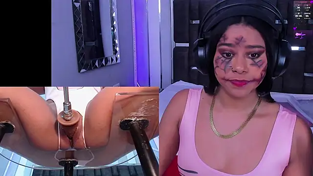 Gina Kurt online show from 17, 10, 2025