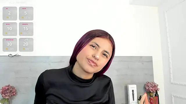 sunnyWhitee online show from 21, 5, 2026