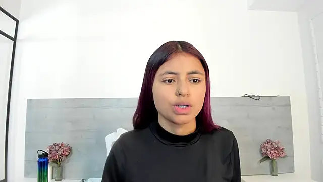 sunnyWhitee online show from 1, 6, 2026