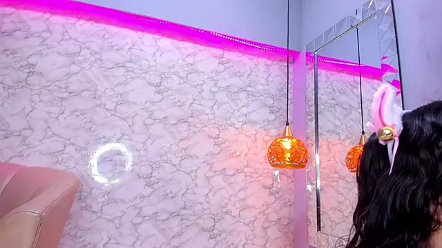 ShylySweet online show from 13, 9, 2025