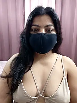 Snapshot of Aavya_007 chatting on 2, 3, 2026 Aavya 007 online show from 2, 3, 2026