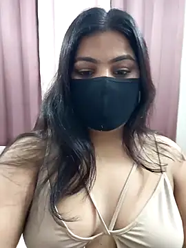 Snapshot of Aavya_007 chatting on 2, 3, 2026 Aavya 007 online show from 2, 3, 2026