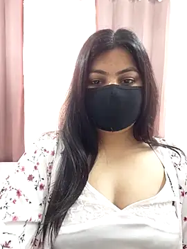 Snapshot of Aavya_007 chatting on 3, 3, 2026 Aavya 007 online show from 3, 3, 2026