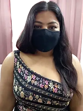 Snapshot of Aavya_007 chatting on 6, 3, 2026 Aavya 007 online show from 6, 3, 2026