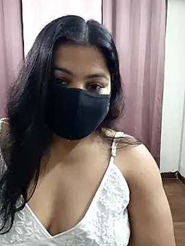 Snapshot of Aavya_007 chatting on 6, 3, 2026 Aavya 007 online show from 6, 3, 2026