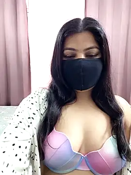 Snapshot of Aavya_007 chatting on 23, 3, 2026 Aavya 007 online show from 23, 3, 2026