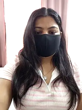 Snapshot of Aavya_007 chatting on 6, 4, 2026 Aavya 007 online show from 6, 4, 2026