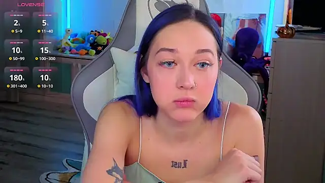 Im suka online show from 14, 11, 2025