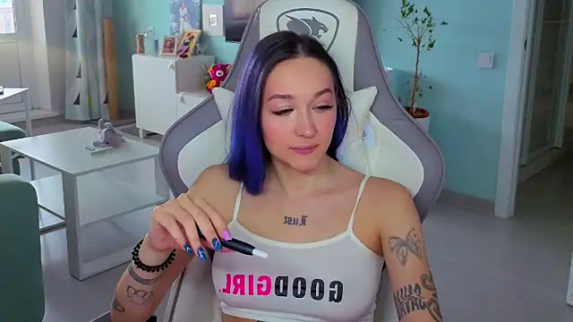 Im suka online show from 6, 2, 2026