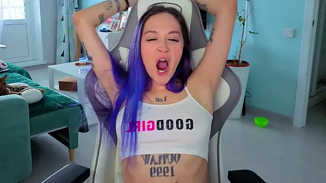 Im suka online show from 13, 3, 2026