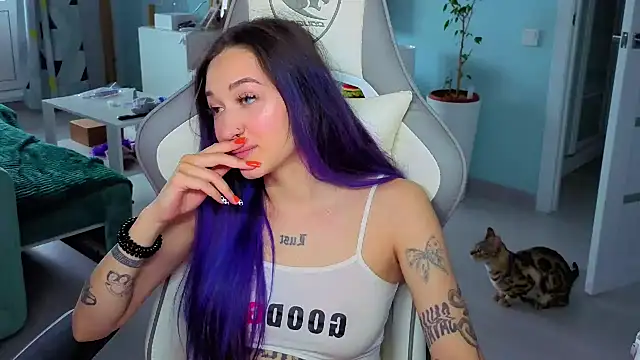 Im suka online show from 21, 5, 2026