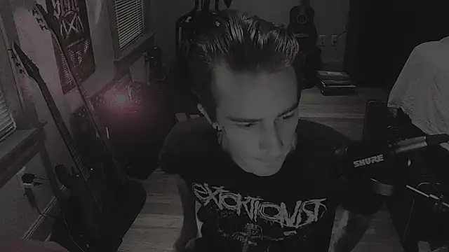 LEVIATHANX666 online show from 1, 5, 2026