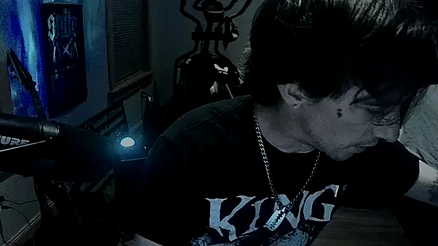 LEVIATHANX666 online show from 5, 5, 2026