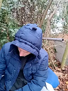 Wilsonn86 online show from 2, 12, 2025