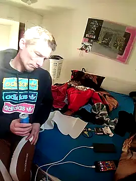 Wilsonn86 online show from 5, 3, 2026