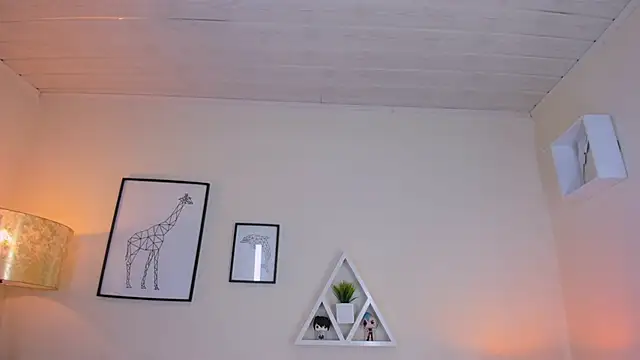 LusyKitty online show from 26, 11, 2025