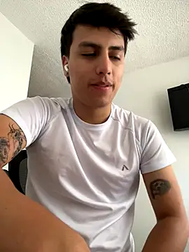 ErosVale online show from 4, 10, 2025