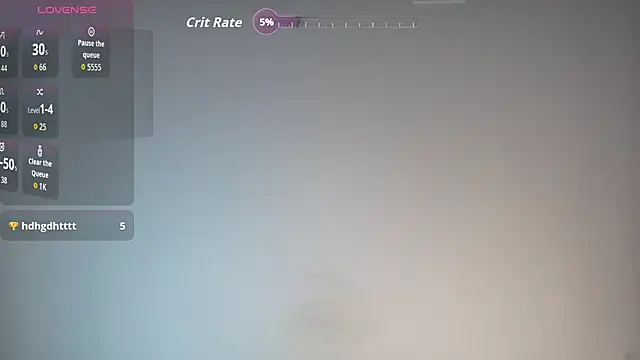 Ji yen online show from 11, 11, 2025