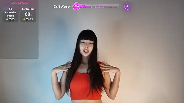 Ji yen online show from 1, 12, 2025